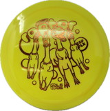 ESP Super FLX Raptor | 2026 Ledgestone-Ledgestone-Foundation Disc Golf