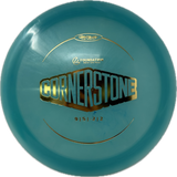 Cornerstone | Gateway X Foundation-Foundation Disc Golf-Foundation Disc Golf