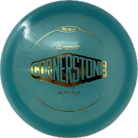 Cornerstone | Gateway X Foundation-Foundation Disc Golf-Foundation Disc Golf