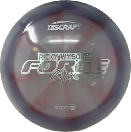 2025 Tour Series Force | Ricky Wysocki
