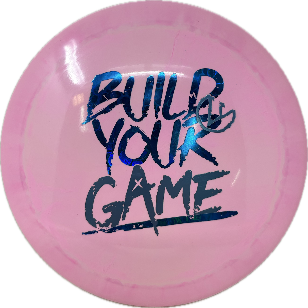 Build Your Game ESP Force-Foundation Disc Golf-Foundation Disc Golf