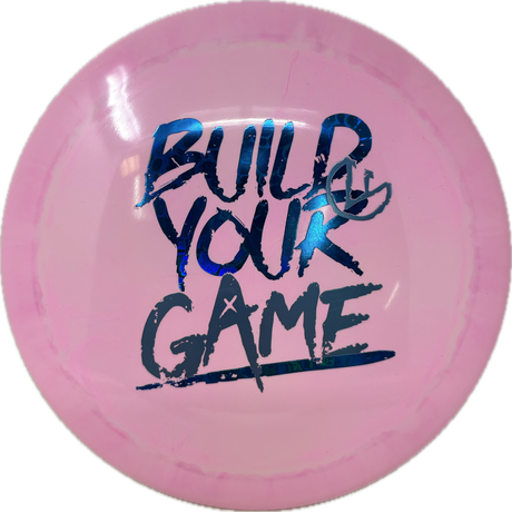 Build Your Game ESP Force-Foundation Disc Golf-Foundation Disc Golf