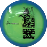Roadrunner-Innova-Foundation Disc Golf