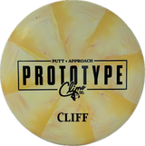 Proto Cliff-Climo Disc Golf-Foundation Disc Golf