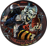Halloween Buzzz | 2025-Discraft-Foundation Disc Golf
