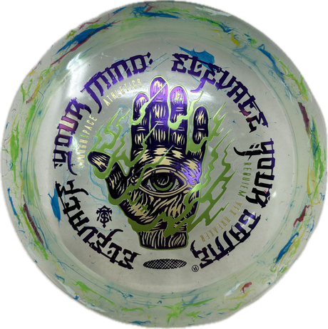 Requiem-Thought Space Athletics-Foundation Disc Golf