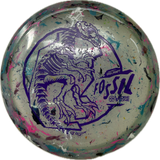 Jawbreaker Z FLX Fossil | 2026 Ledgestone-Ledgestone-Foundation Disc Golf