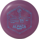 Alpaca-Infinite Discs-Foundation Disc Golf