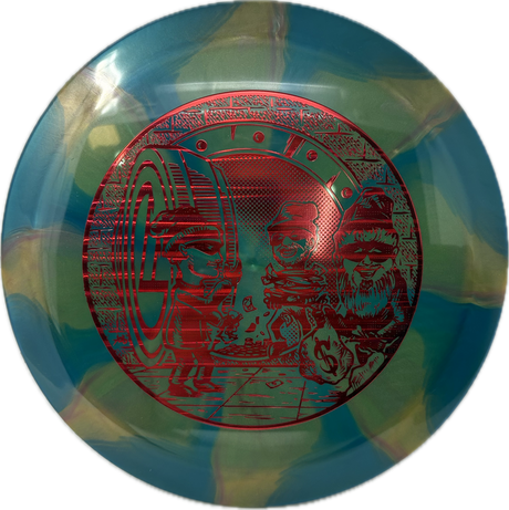 Vault Omen