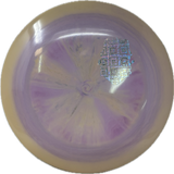 Test Flight Hallux | Ricky Wysocki Signature Series-Discraft-Foundation Disc Golf