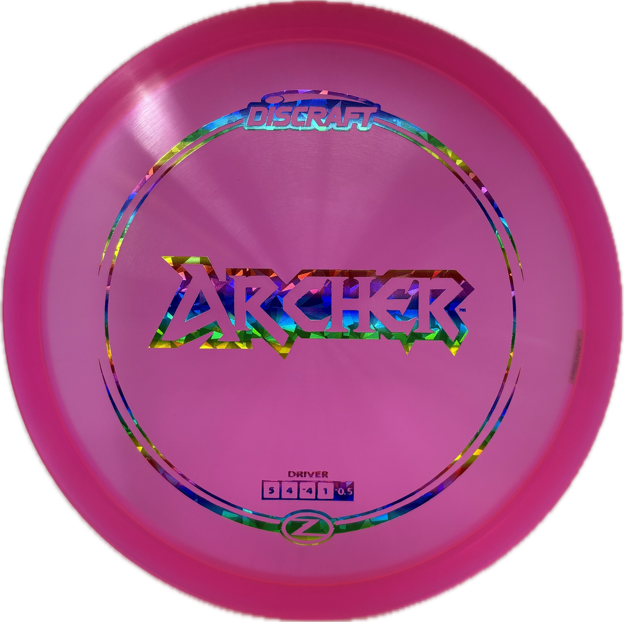 Archer