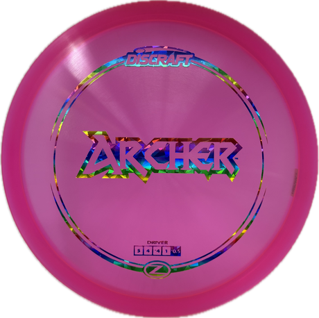 Archer