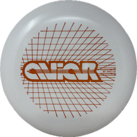 Aviar-Innova-Foundation Disc Golf