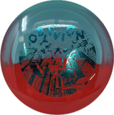 Oblivion-Doomsday Discs-Foundation Disc Golf
