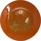 Colosilas Colossus-Foundation Disc Golf-Foundation Disc Golf