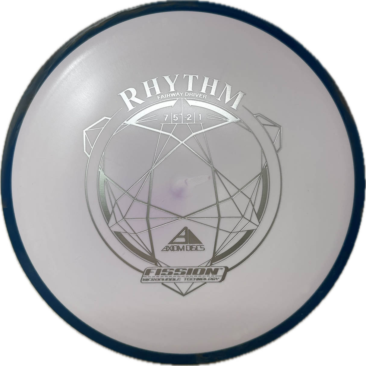 Rhythm-MVP-Foundation Disc Golf