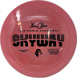 Skyway-Climo Disc Golf-Foundation Disc Golf
