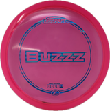 Buzzz-Discraft-Foundation Disc Golf