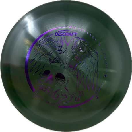 Used Discs