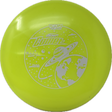 Comet | Michael Johansen Limited Editon-Discraft-Foundation Disc Golf