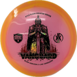 Vanguard | Kyle Klein Creator Series-Discmania-Foundation Disc Golf