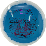 Maiden-Trilogy-Foundation Disc Golf