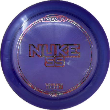 Nuke SS