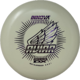 Aviar-Innova-Foundation Disc Golf