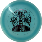 Max Aura-Foundation Disc Golf-Foundation Disc Golf