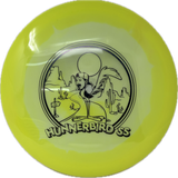 Hunnerbird SS - Roadrunner-Foundation Disc Golf-Foundation Disc Golf