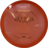 Warrior-Gateway-Foundation Disc Golf