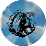 Groundhog-Elevation-Foundation Disc Golf
