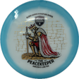 The Peacekeeper | Alden Harris Signature Series FD2-Discmania-Foundation Disc Golf