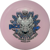 P2x | Gannon Buhr 2025 World Champion-Discmania-Foundation Disc Golf