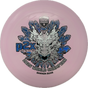 P2x | Gannon Buhr 2025 World Champion-Discmania-Foundation Disc Golf