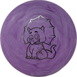 Triceratops-Infinite Discs-Foundation Disc Golf