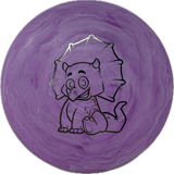 Triceratops-Infinite Discs-Foundation Disc Golf