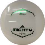 Mighty-Latitude 64-Foundation Disc Golf