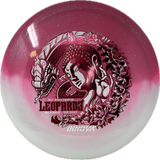 Ohn Scoggins Leopard3 | 2026 Tour Series-Innova-Foundation Disc Golf