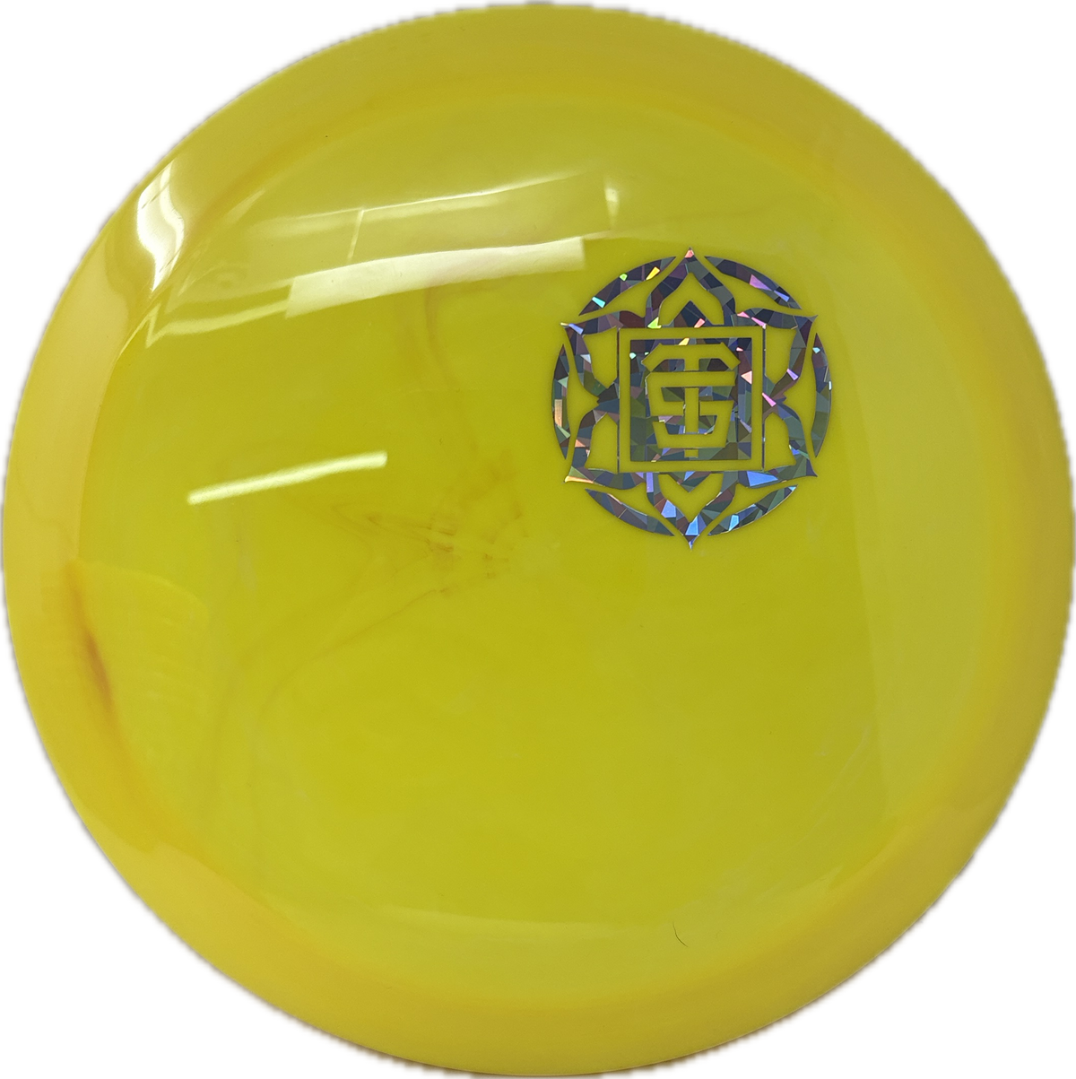 Omen-Thought Space Athletics-Foundation Disc Golf