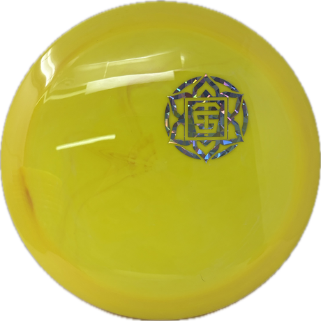 Omen-Thought Space Athletics-Foundation Disc Golf
