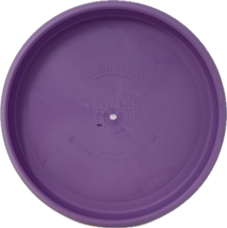 Outer Core-Trash Panda-Foundation Disc Golf