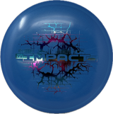 Ti Colorshift Impact | 2026 Ledgestone-Ledgestone-Foundation Disc Golf