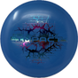 Ti Colorshift Impact | 2026 Ledgestone-Ledgestone-Foundation Disc Golf