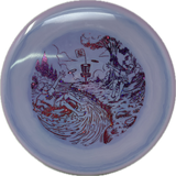 Zone | Ace Run Pro Collab-Discraft-Foundation Disc Golf