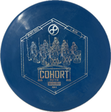Cohort-Infinite Discs-Foundation Disc Golf