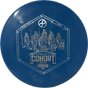 Cohort-Infinite Discs-Foundation Disc Golf