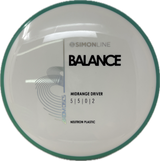 Balance-MVP-Foundation Disc Golf