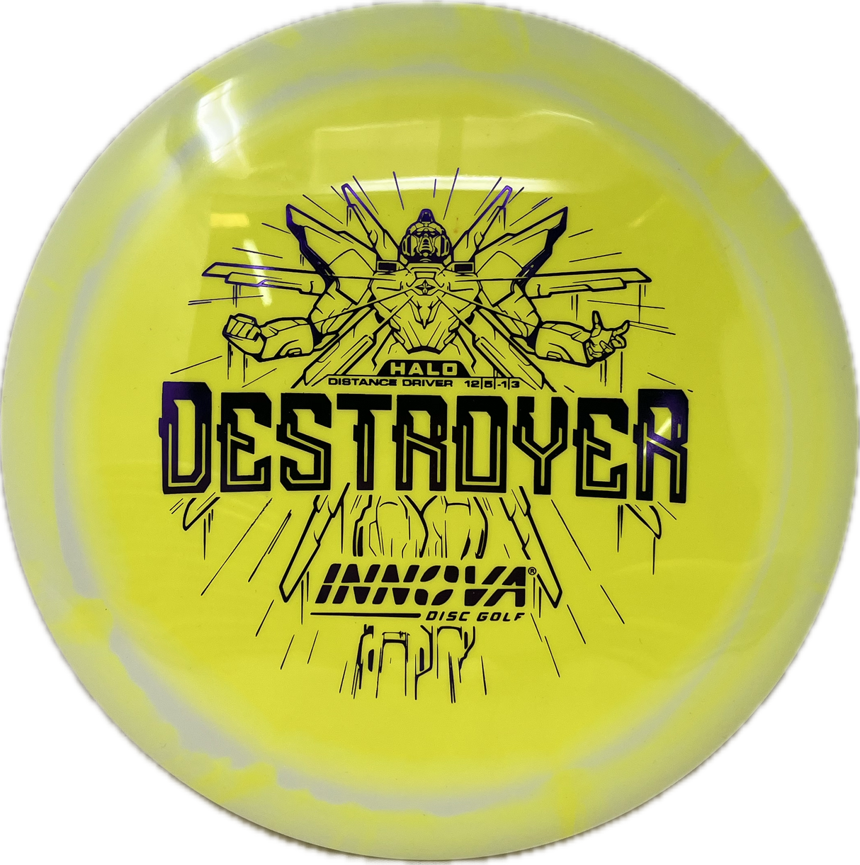 Destroyer