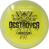 Destroyer